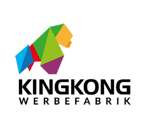 KINGKONG werbefabrik